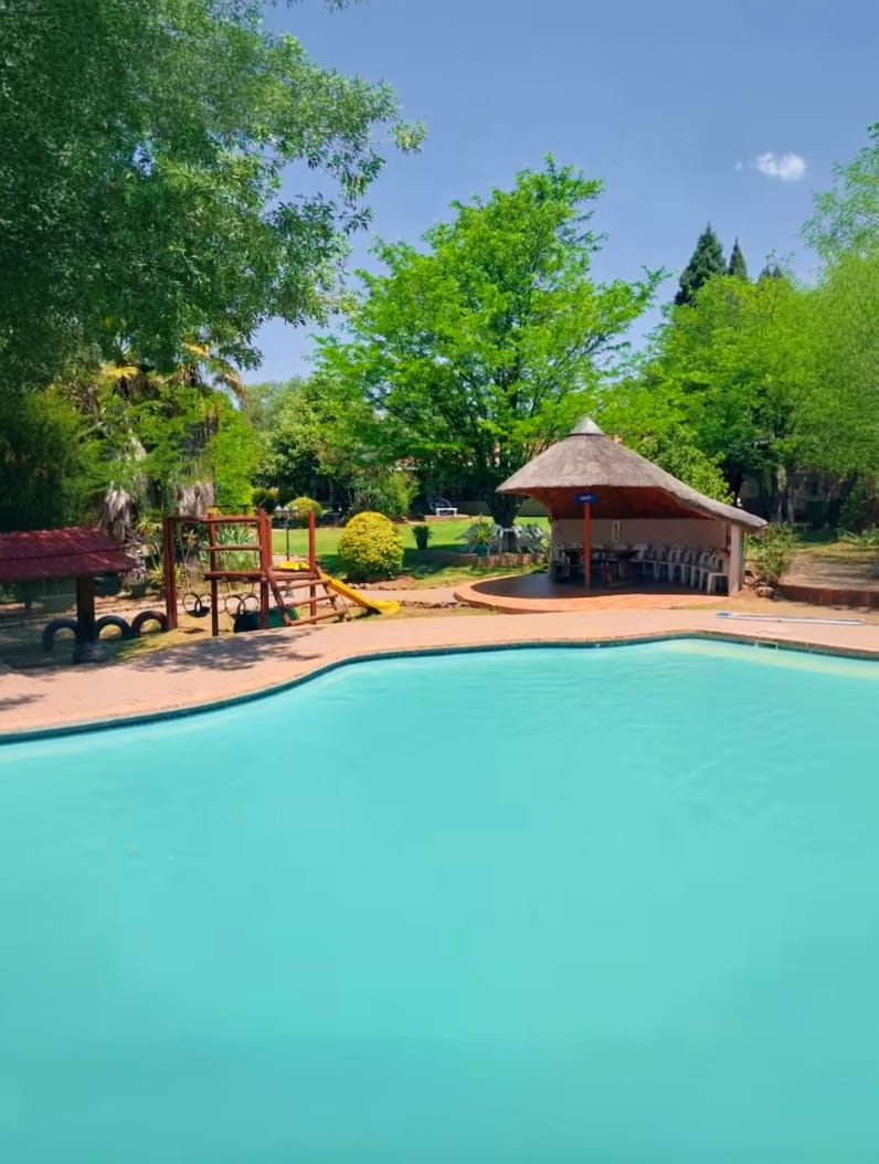 Commercial Property for Sale in Deneysville Free State